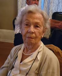 What a great Saturday at the senior citizens' Valentine's party