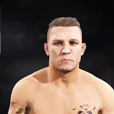 John Wayne Parr : r/EASportsUFC