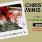 Christmas Minis with Santa event image