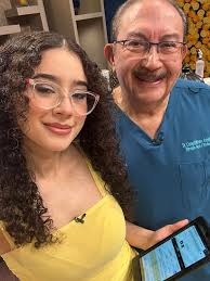 Comenzamos con Medicina al Día con el Dr. Cuauhtémoc Ramírez con el tema  “Varices en los pies”👣 Déjanos tus preguntas, dudas o saludos en los  comentarios, te leemos😁