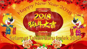 Check spelling or type a new query. Ucapan Imlek 2018 10 Kata Kata Tahun Baru Tiongkok Bahasa Indonesia Dan Mandarin Tribunstyle Com