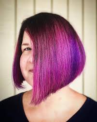 Maybe you would like to learn more about one of these? Woop Woop Hair Salon Violet You Re Turning Violet Violet