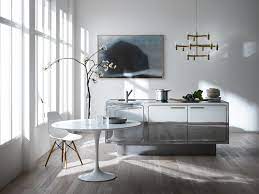 Cucina Professionale In Acciaio Inox Ego Mirror By Abimis Progettazione Di Una Cucina Moderna Arredamento Progetti Di Cucine