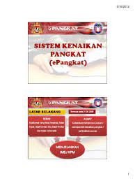 Maybe you would like to learn more about one of these? E Pangkat