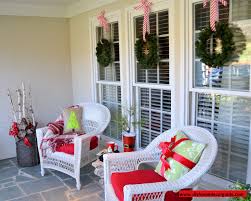 You can construct mini greenhouses and potting benches with window frames. 20 Diy Outdoor Christmas Decorations Ideas 2014