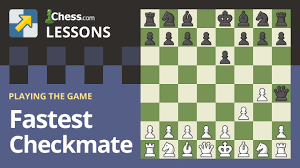 The squares are alternately light and dark. How To Play Chess Rules 7 Steps To Begin Chess Com