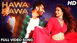 Hawa Hawa Mubarakan Mika Singh Prakriti Kakar Wapking Com Youtube youtube