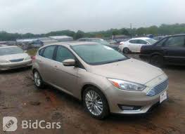 Image result for White Gold 2018 Focus