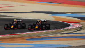 Verstappen zal frustratie uit systeem moeten krijgen. Live Kwalificatie Formule 1 Gp Bahrein 2021 Racingnews365