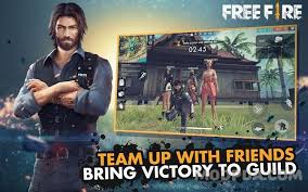 This game is available on any android phone above version 4.0 and on ios up to 50 players can be included in free fire. Download Garena Free Fire Hack Mod For Android