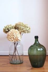 Alter Weinballon 10 Lieter Ballonflasche Deko Glasvase