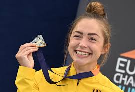 Turnen, European Championships: Deutschland holt Bronze im Team