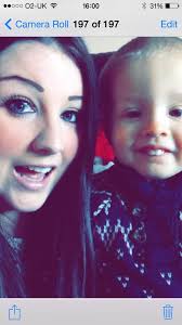 Cally Jodie Sheppard (@XxCallyxXShepxX)