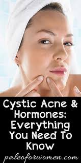 The aim of treatment is to ease the symptoms. 120 Face And Acne Ideas Acne Cystic Acne Cystic Acne Treatment