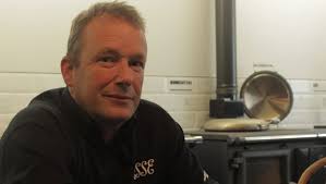 Technical director Craig celebrates 40 years at ESSE