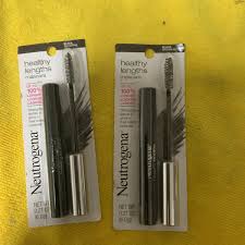 Healthy Volume Mascara, Black 02, 0.21 Oz (6 G)