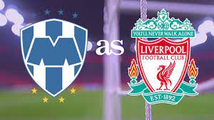 The liga mx side has played 12 sccl matches against mls . Club World Cup Monterrey Vs Liverpool How And Where To Watch As Com