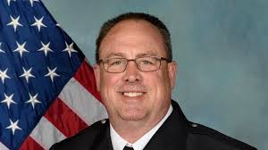 Fundraiser for Theresa Pytlewicz by Elk Grove Village Firefighters Local  2340 : Firefighter Family needs your help during this tragic time