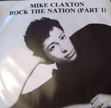 Mike Claxton