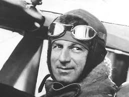 Milwaukee's Billy Mitchell predicted Pearl Harbor attack