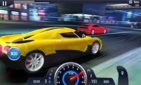 Drift max araba yarışı oyunu apk para hileli mod, tiramisu tarafından geliştirilen bir araba yarış oyunu daha. Android Icin Cilgin Araba Yarisi Apk Yi Indir