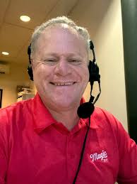 On The Call: Alabama's Minor League Baseball Broadcasters