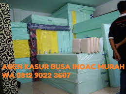 Harga busa kiloan, harga busa sofa lembaran, inoac surabaya, kasur. Agen Kasur Busa Inoac Kudus Grosir Gratis Ongkir Wa 0812 9022 3607 Agen Kasur Busa Inoac