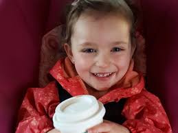 Fundraiser for Maici Lefebvre by Sara McCulley : Zoe's Battle Against  Leukemia