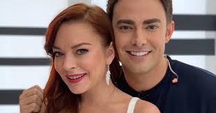 16 march at 18:24 ·. Mean Girls Reunion Lindsay Lohan And Jonathan Bennett Photo