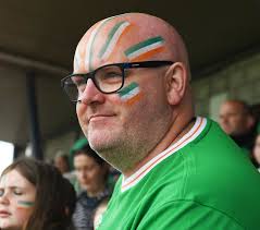 World Cup dream is only beginning for Girls in Green's young fans