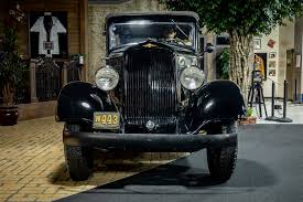 Image result for Black 1934 Dodge