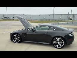 Image result for Storm Black 2011 Aston Martin