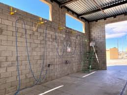 Currently, nuwash provides convenient hand vehicle wash services by sending a professional technician to come to your location and cleaning your vehicle no matter where its park at your office, apartment, or. Wash Bay Carwash At Our Storage Property In Lake Havasu