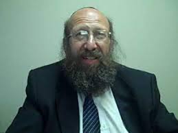 Rabbi Chaim Isaac Flink zt”l