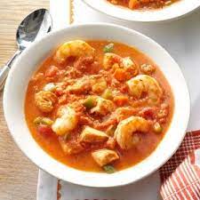 Seafood Soup Recipe Seafood Soup Recipes Seafood Soup Soup Recipes