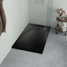 Comparati preturile magazinelor online la cazi dus gasiti cel mai mic pret, si cumparati cel mai ieftin cada dus din cadita dus dreptunghiulara radaway teos f 130 x 80 x h4 cm, decupabila, antracit cadita de dus dreptunghiulara din gama radaway, colectia teos f. Cadita De Dus Din Compozit Cu Sifon Vidaxl 120 X 70 Cm Negru Emag Ro