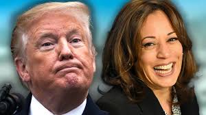 Harris Beats Trump, Says Reliable Predictor Of U.S. Presidential Outcomes