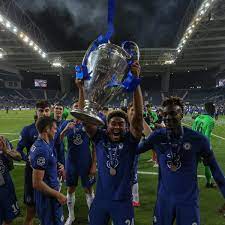 Lauren james praised her brother reece's impressive performance during chelsea's champions league final win credit: Reece James Chelsea S Champions League Glory Greatest Moment Of Career So Far Sports Illustrated Chelsea Fc News Analysis And More