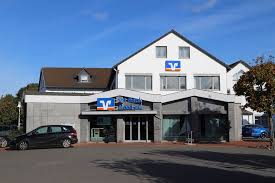 Vr bank flensburg schleswig treibt sg flensburg handewitt. Vr Bank Nord Eg Filiale Jubek In 24855 Jubek