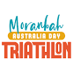 Moranbah Australia Day Triathlon event image