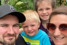 Fundraiser for Sara Poulin by Kerri Clement : Help Derek and Sara with  damages from flood