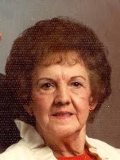 Vernia Buford Obituary (1917