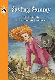 I still remember the day i saw eric walters because it was the day i discovered i was allergic to dandelions. Teachingbooks Eric Walters
