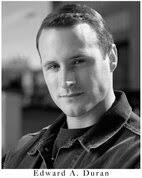 Эдвард А. Дуран (Ed Duran): фильмы, биография, семья, фильмография —  Кинопоиск