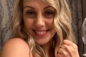 Fundraiser for Toni Stidem by Christy Cortopassi : Toni Banks Stidem Fight  Like a Girl!