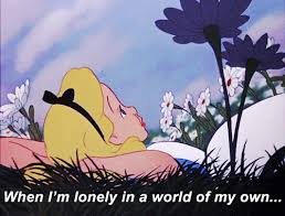 Alice In Wonderland Alice And Wonderland Quotes Alice In Wonderland Wonderland