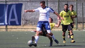 Encuentra la mejor implementación deportiva en aquí: Mejor Jugador Del Futbol Amateur De 2016 Defendera La Camiseta De Palestino Alairelibre Cl