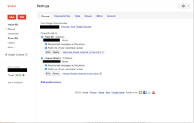 I want to port my google voice number to a voice provider. How To Use Google Voice The Verge