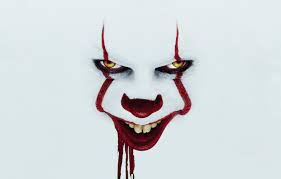 This hd wallpaper is about red eyes, anime, demon, smile, hex maniac (pokemon), crazy face, original wallpaper dimensions is 5400x5400px, file size is 1.49mb. Wallpaper Smile Eyes Year James Mcavoy Evil Horror Exclusive Clown Movie Bill Demon Film Smiling Jessica Chastain Killer Chapter 2 Images For Desktop Section Filmy Download