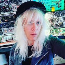 Looking forward to The MusicFest in January! As I always do!